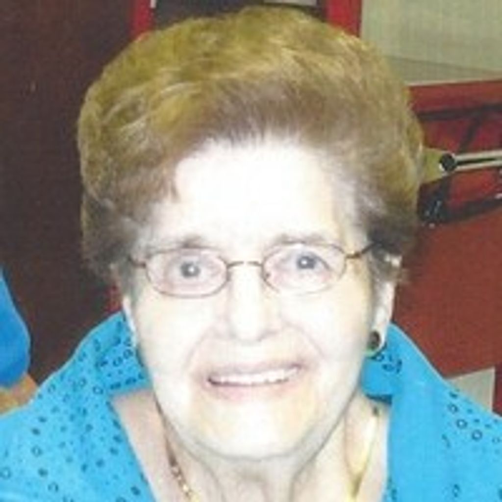 Frances "Fran" Spencer Profile Photo
