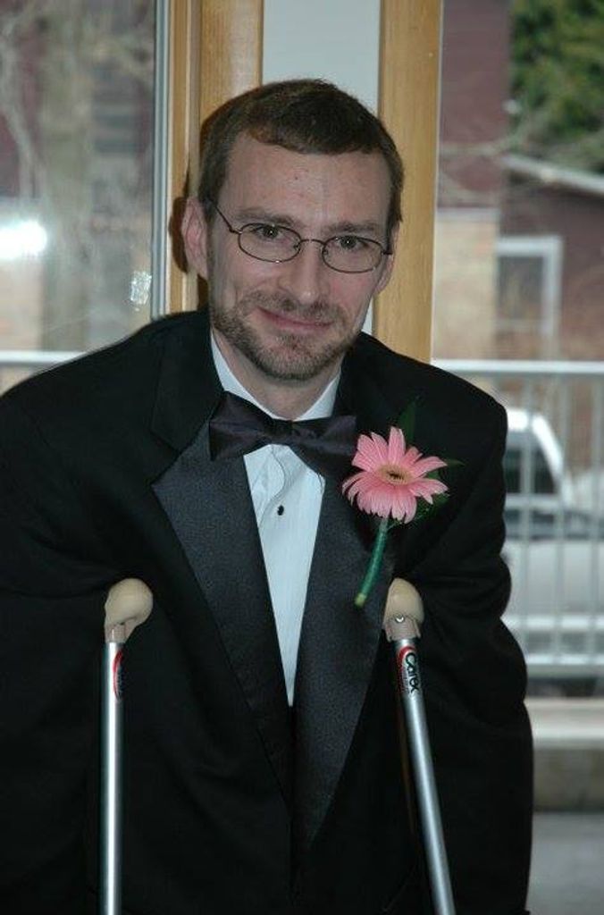 Brian Hayes