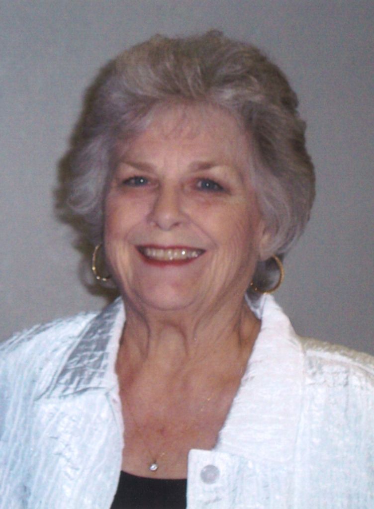 Nanallene M. (Miller)  Turner