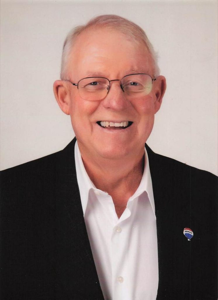 Otto Hunter Tolley Jr.