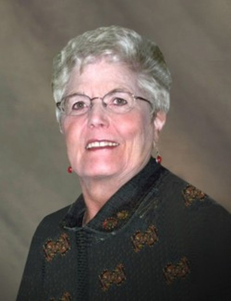 Luann Taylor