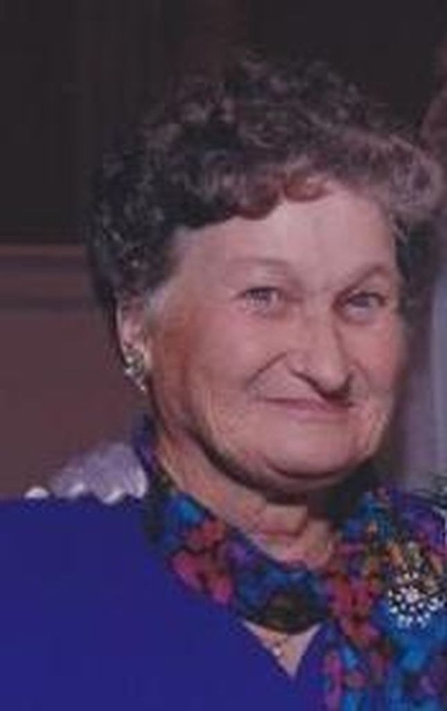 Laverne Mcdonald