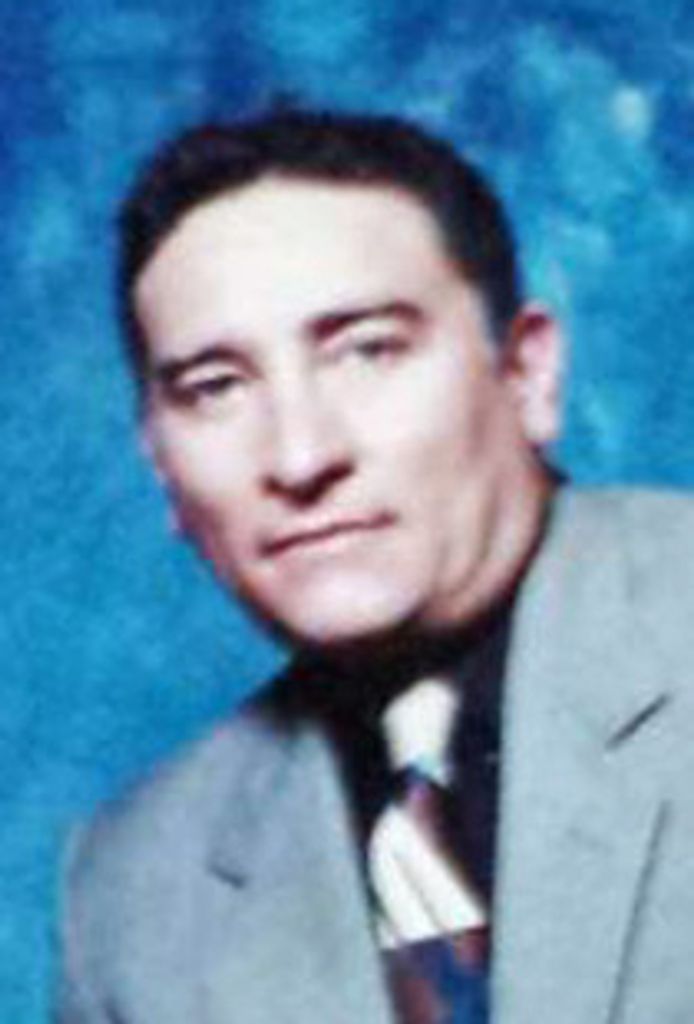 Fernando Galicia