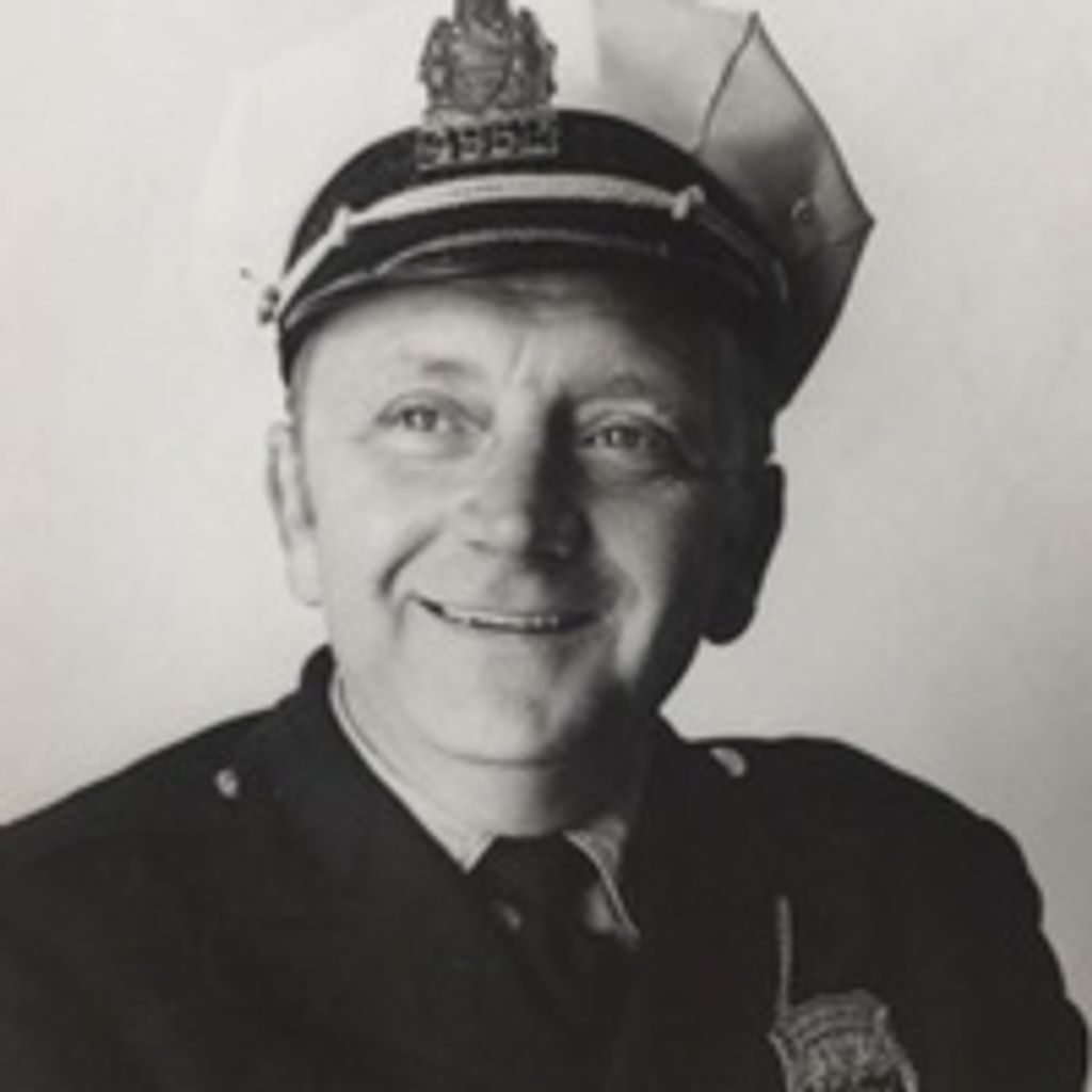 George H. Maugle