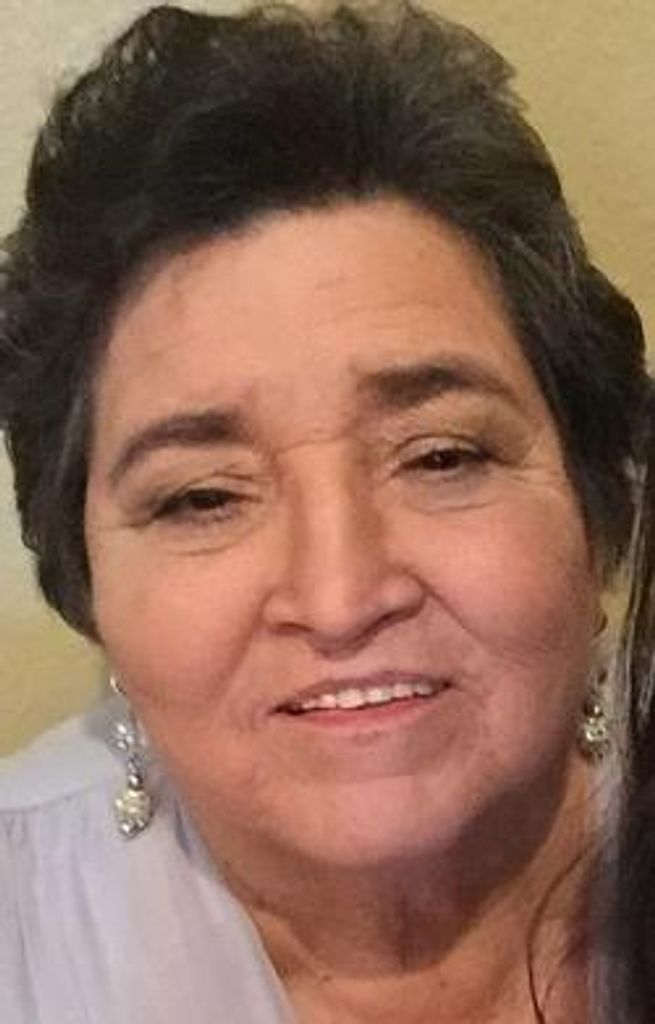 Maria Emma Bernal Profile Photo