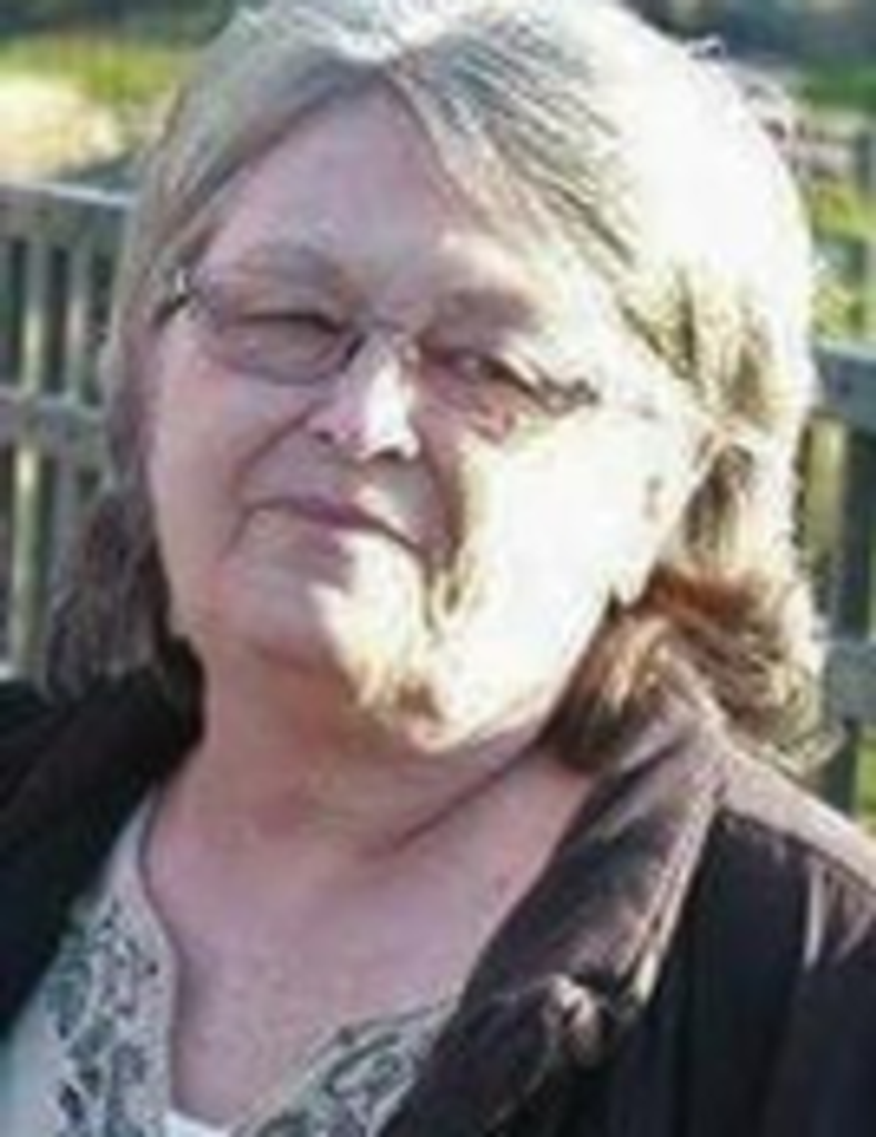 Carol Sue Bolton