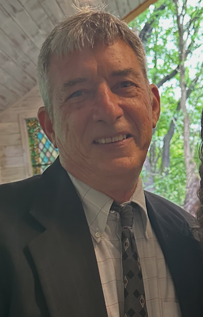 Shawn Anderson Profile Photo