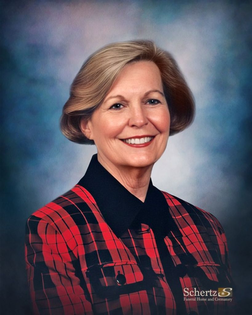 Barbara Fortassain Scholze Profile Photo
