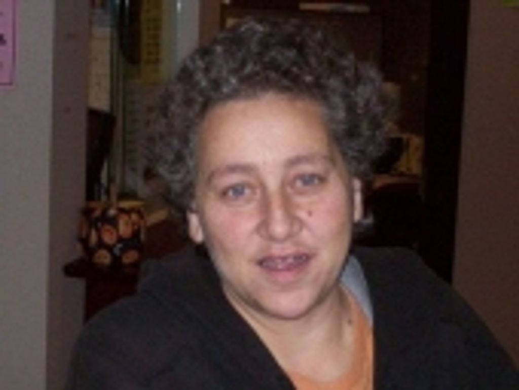 Vicky Frances Nichols