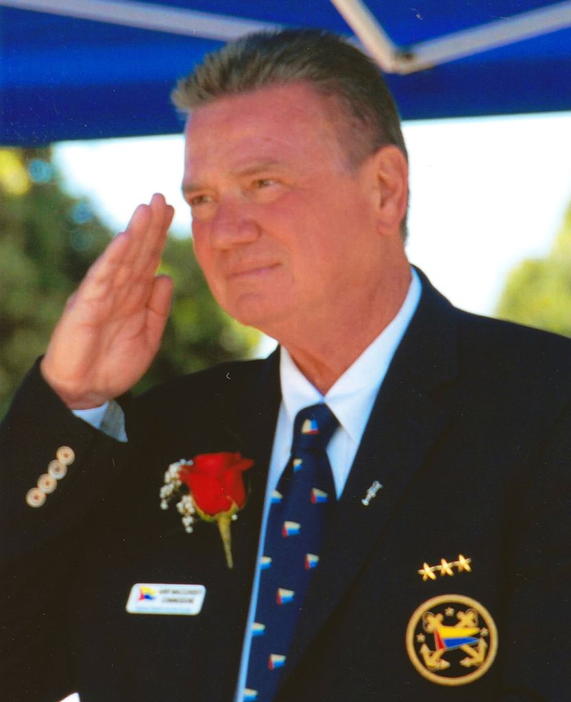 Gary Thomas Maccleverty