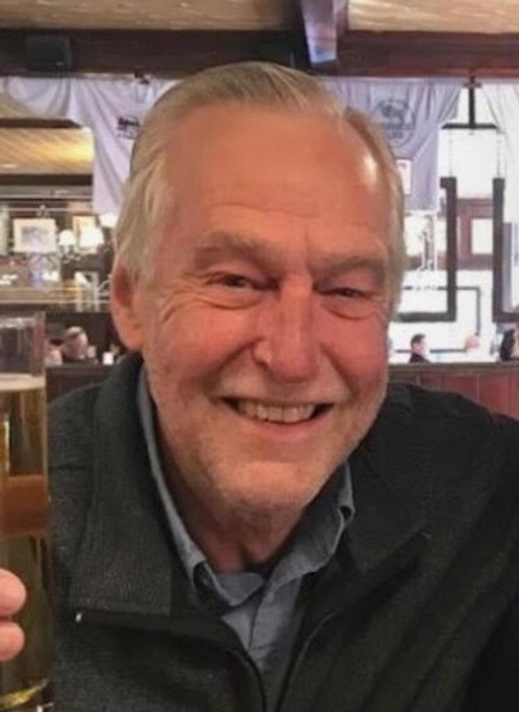 John "Jack" L. Getz Profile Photo