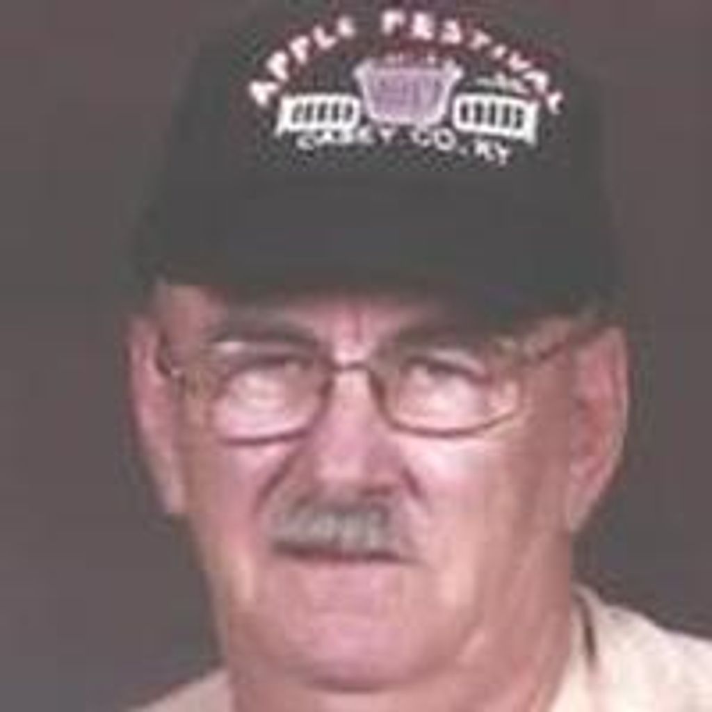 Glen E. Whitis