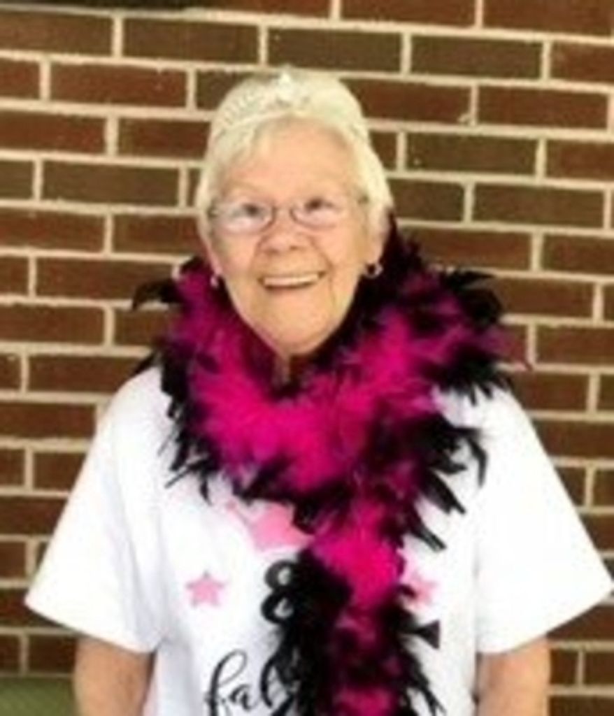 Gloria B. Thomson Profile Photo