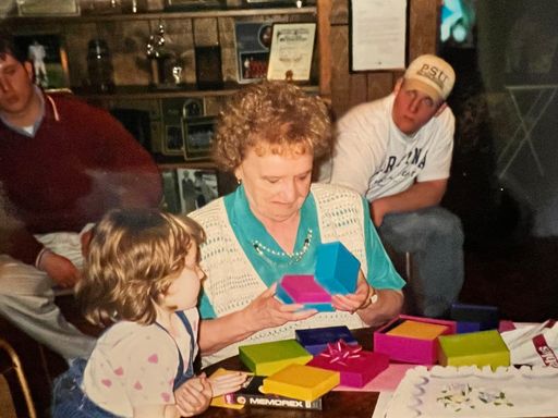 Mary Ann Campbell photo gallery thumbnail 10 of 137