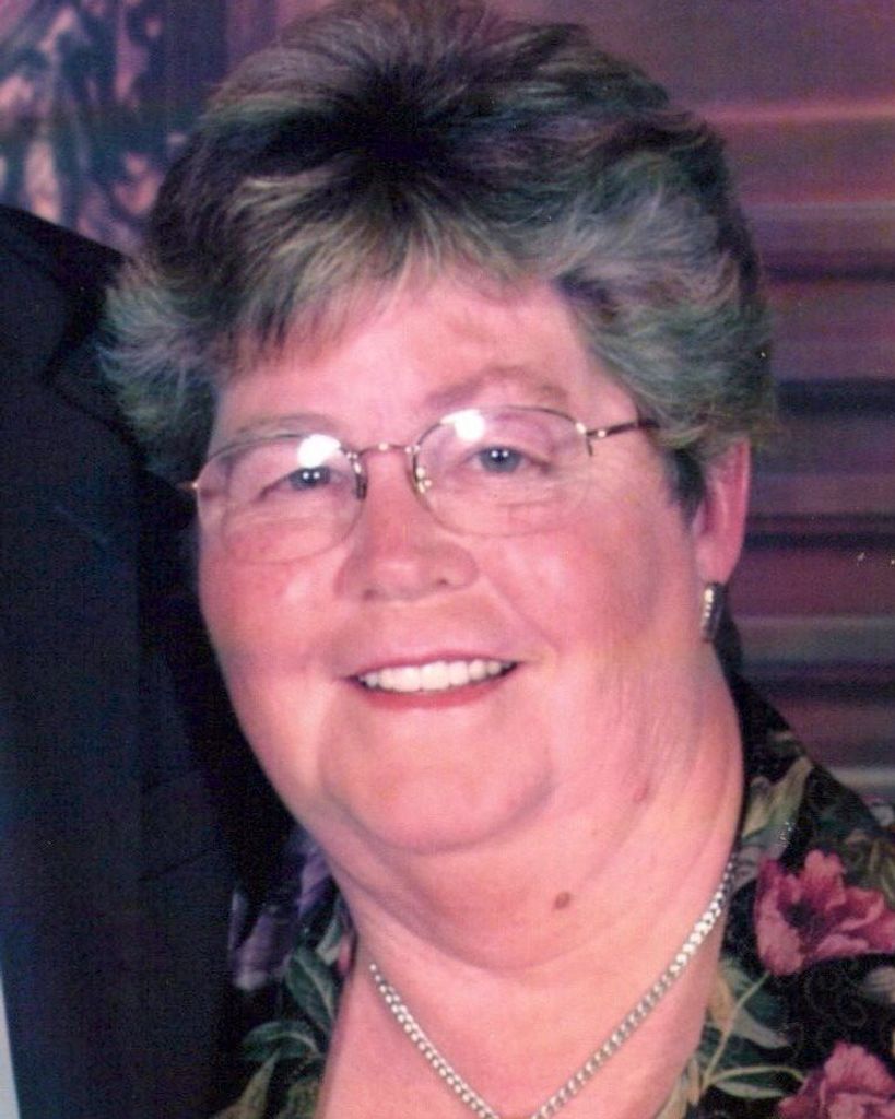 Jo Doris Sanders Profile Photo