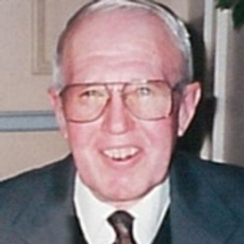 Richard W. 'Dick' Dahlenburg