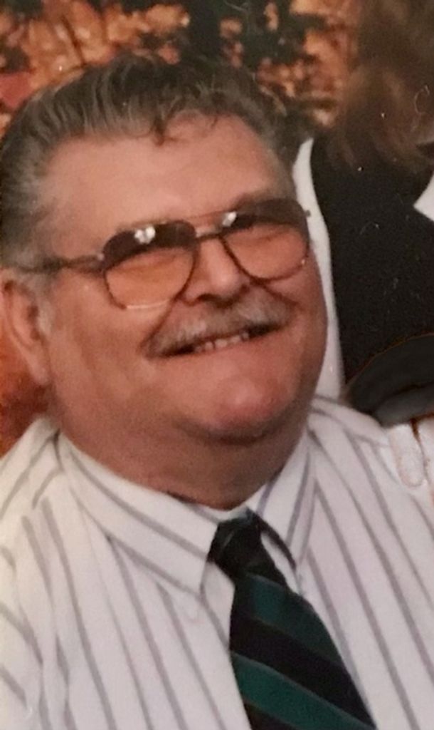 Charles M. Bostwick