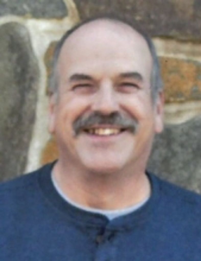 Jay E. Vanarsdale