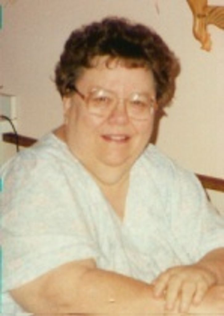 Jacqueline Fay Adler Profile Photo