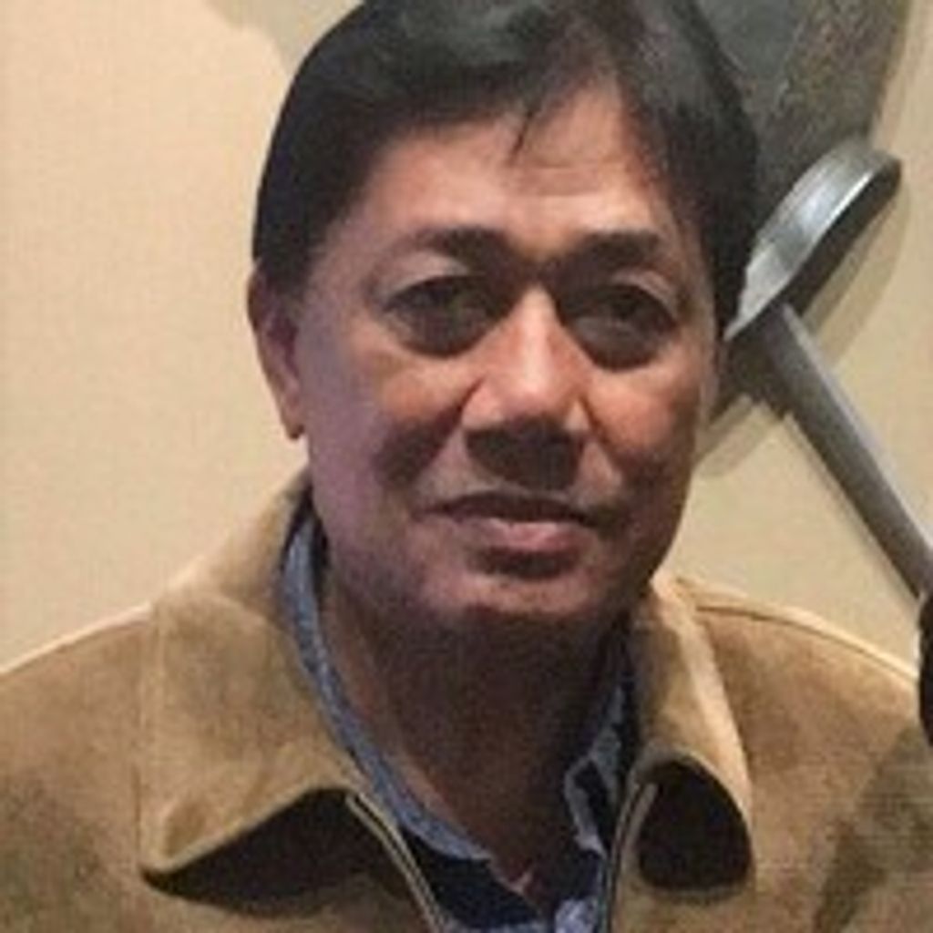 Armando Balaoro