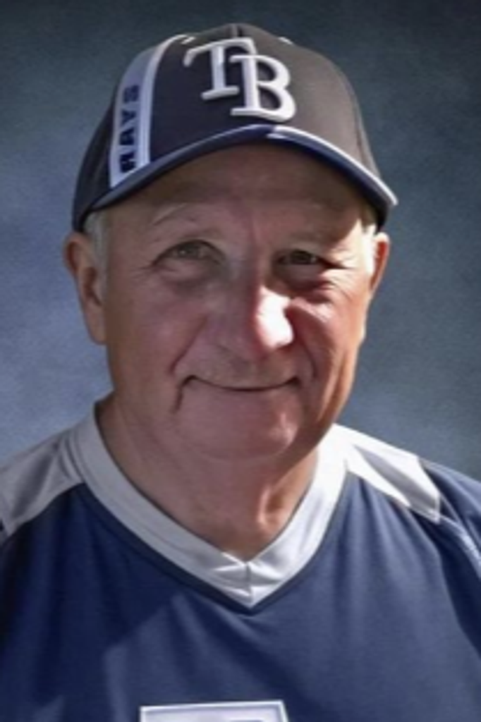 Harold "Lindy" Lindamood Jr. Profile Photo