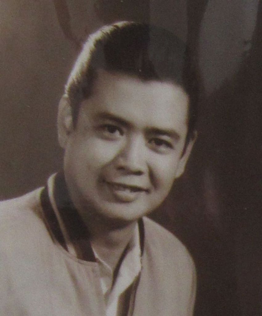 Amado S. Malig