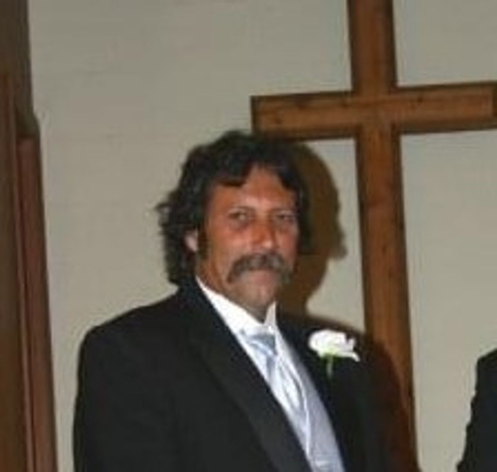 Larry Eugene Cohee
