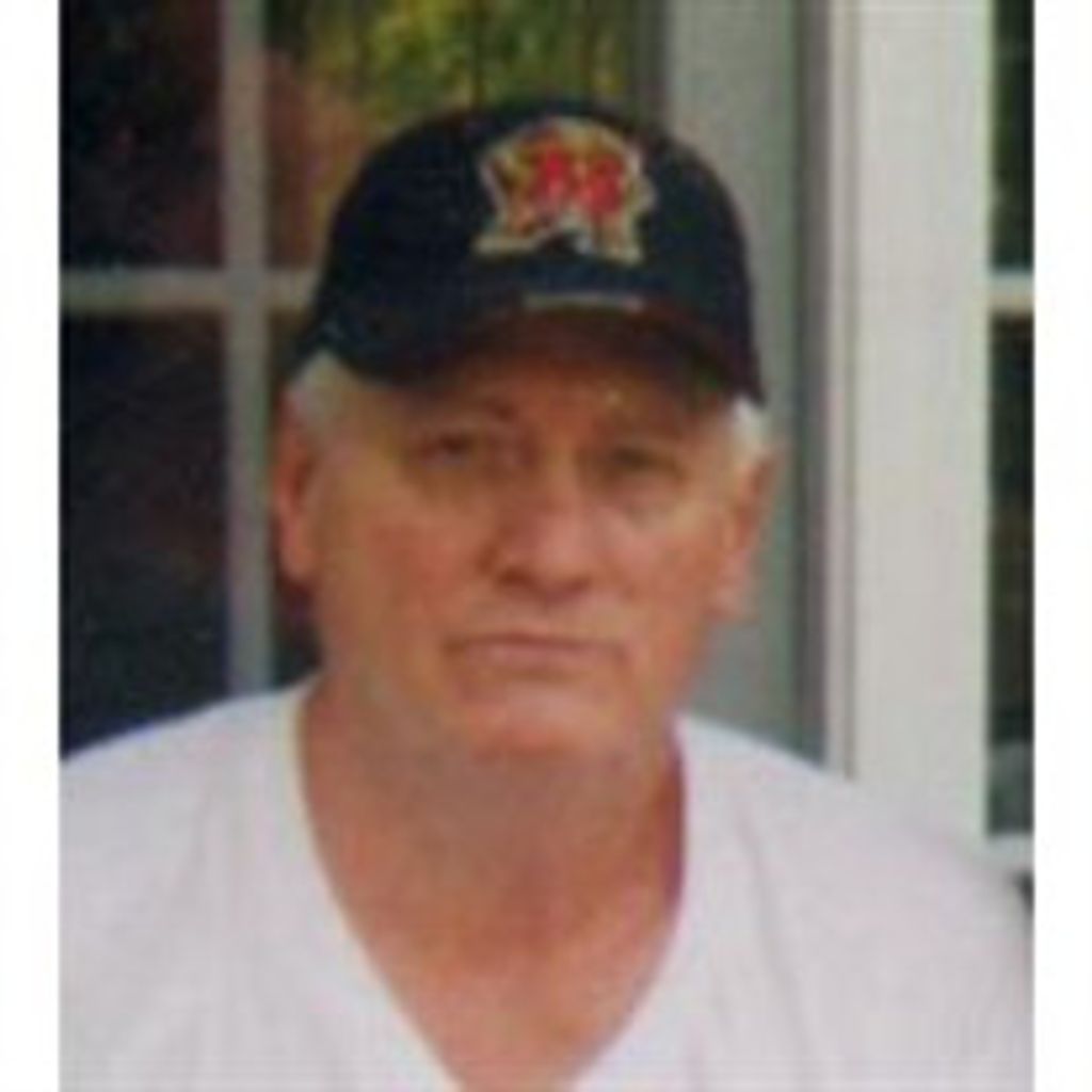 Raymond "Ray" Richard Nelson
