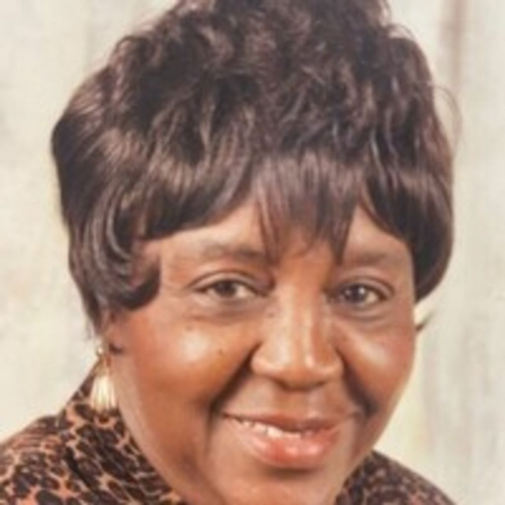 Georgia Mae Allen Dallas