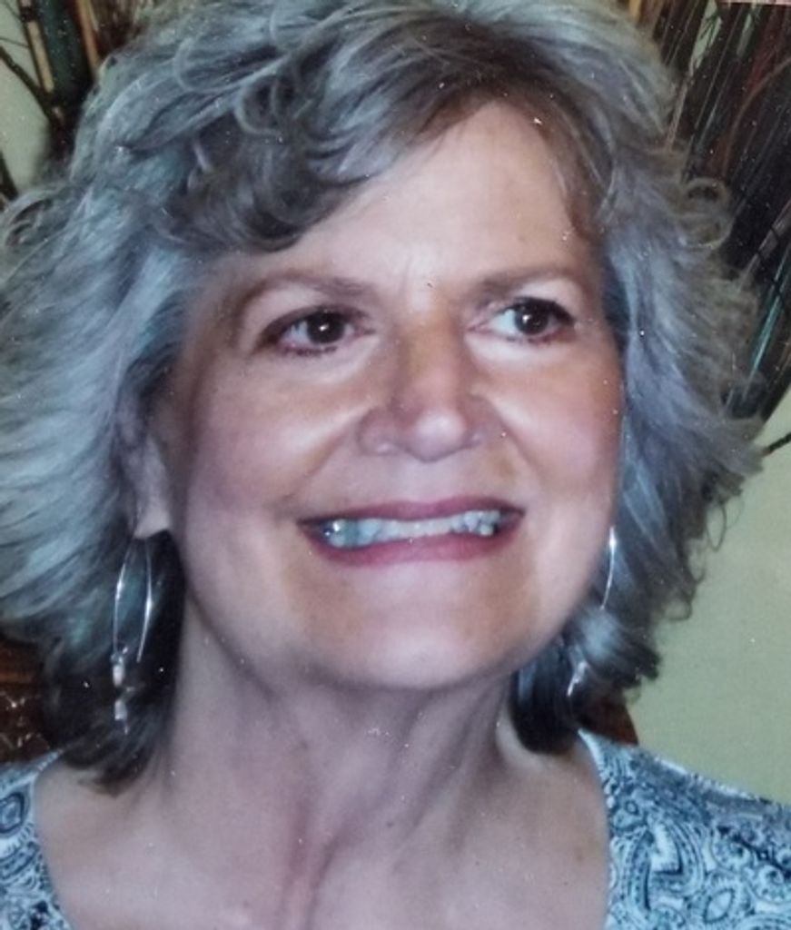 Sallie Kate Asplund Profile Photo