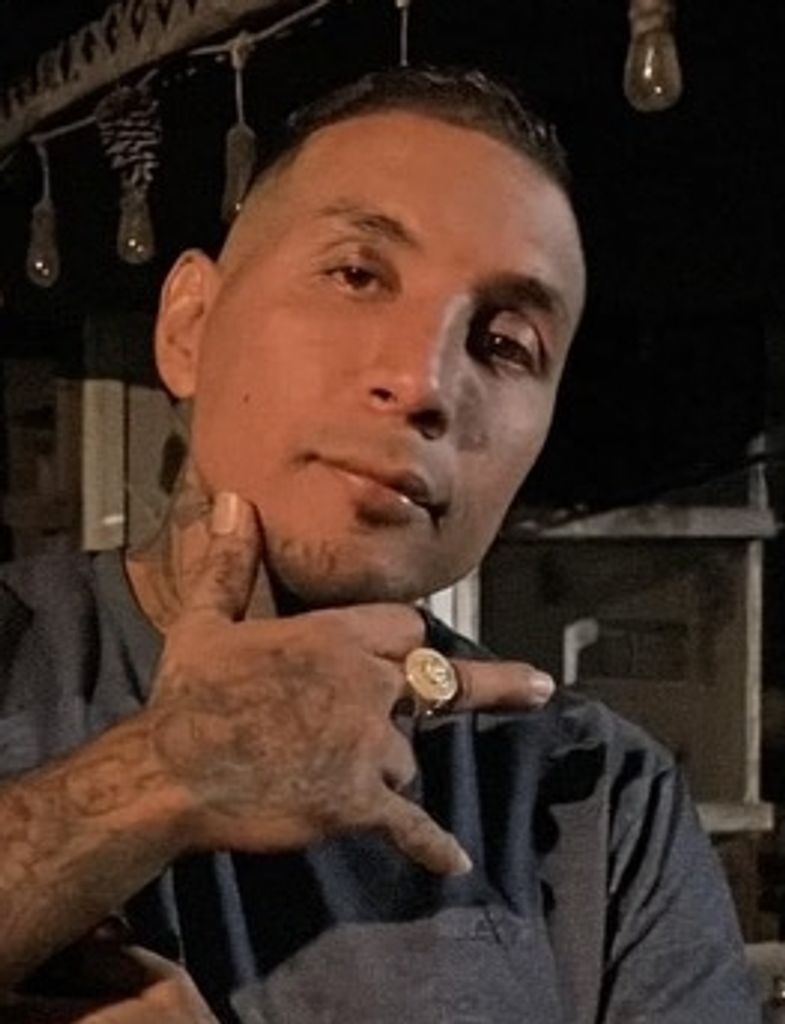 Ceasar Andrew Gomez Profile Photo