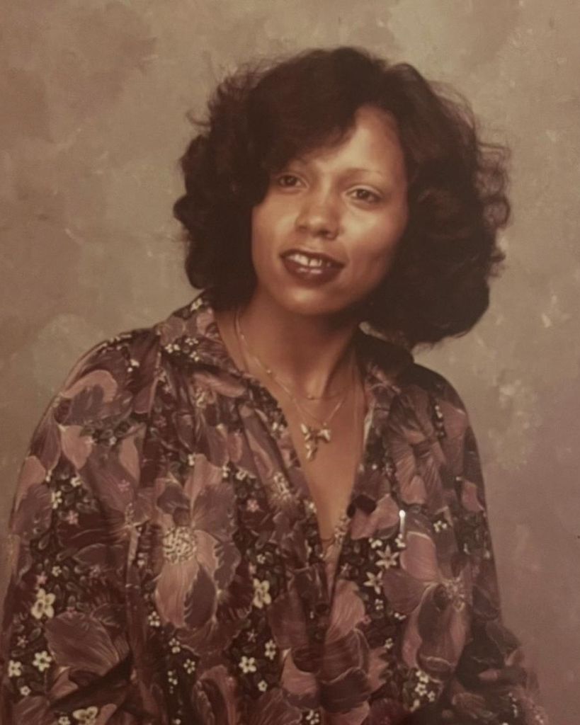 Sheala Lavern Thomas