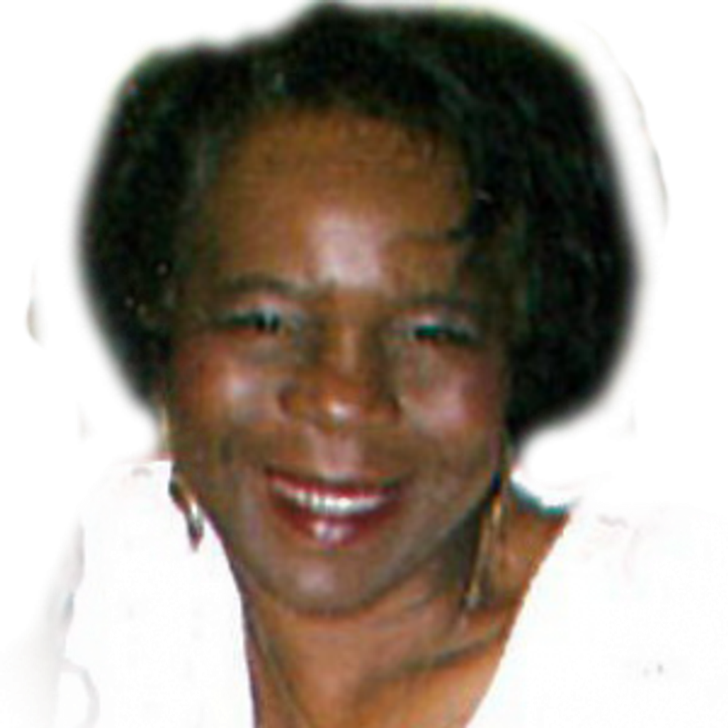 Mary Brown