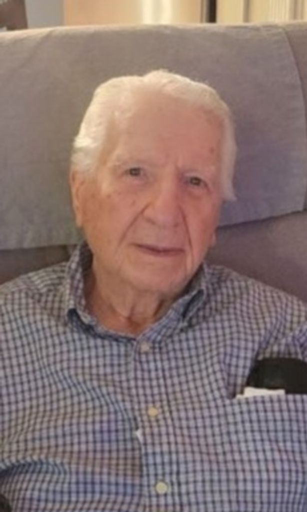 John Michael Nettis, Sr. Profile Photo