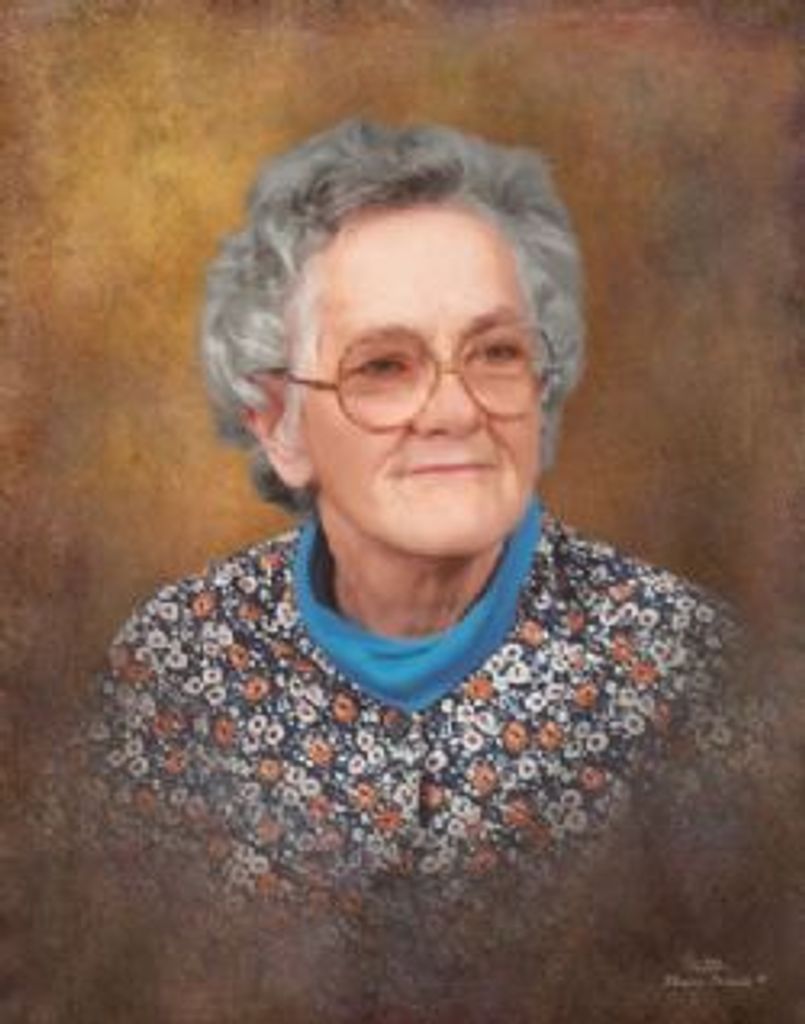 Patricia Desselle