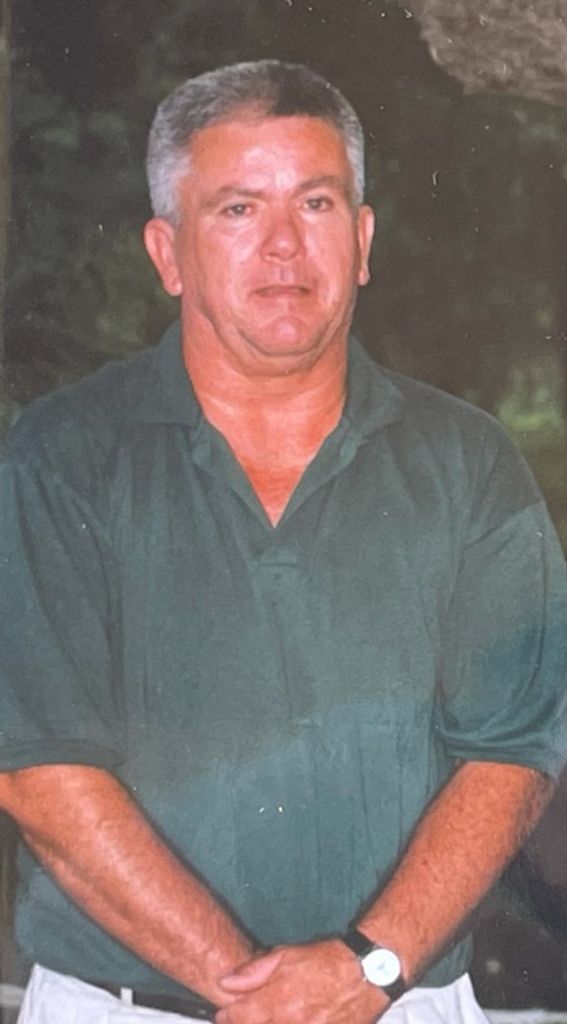 Samuel Dewitt Burns Profile Photo