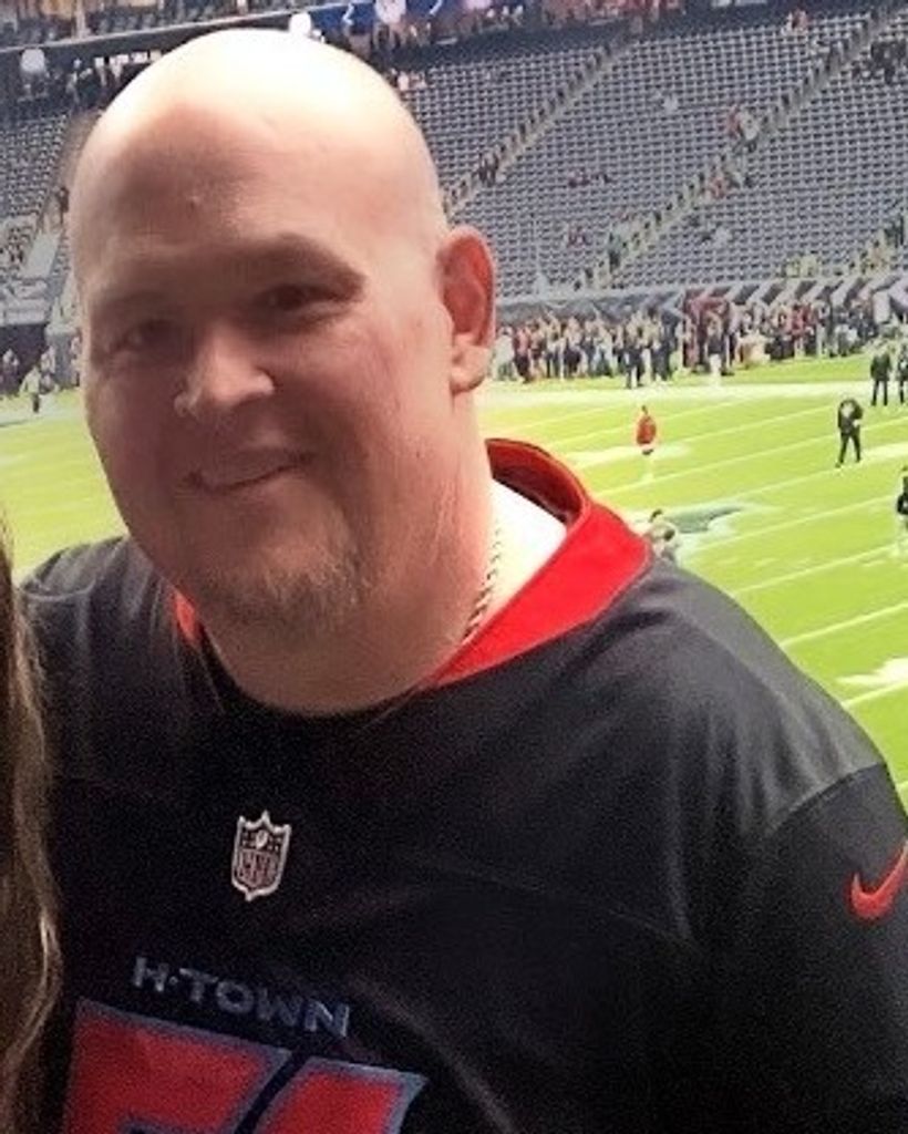 Jason Alan Farmer Profile Photo