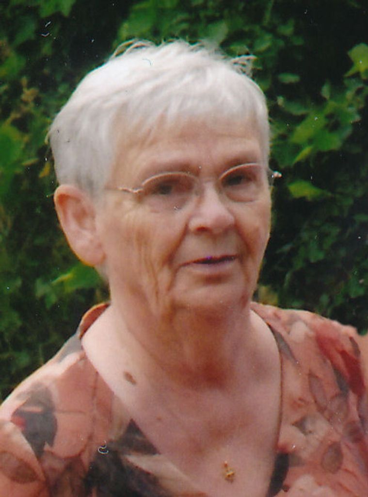 Lois M. Heidemann