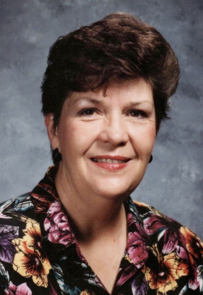 Marian T. "Mickey" Smith
