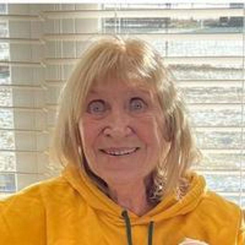 Mary R. Paegelow Thill