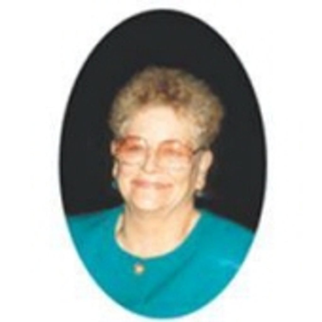 Shirley Skenes