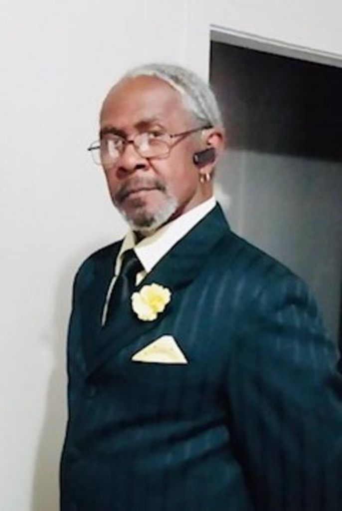 Cornelious Liddell Profile Photo