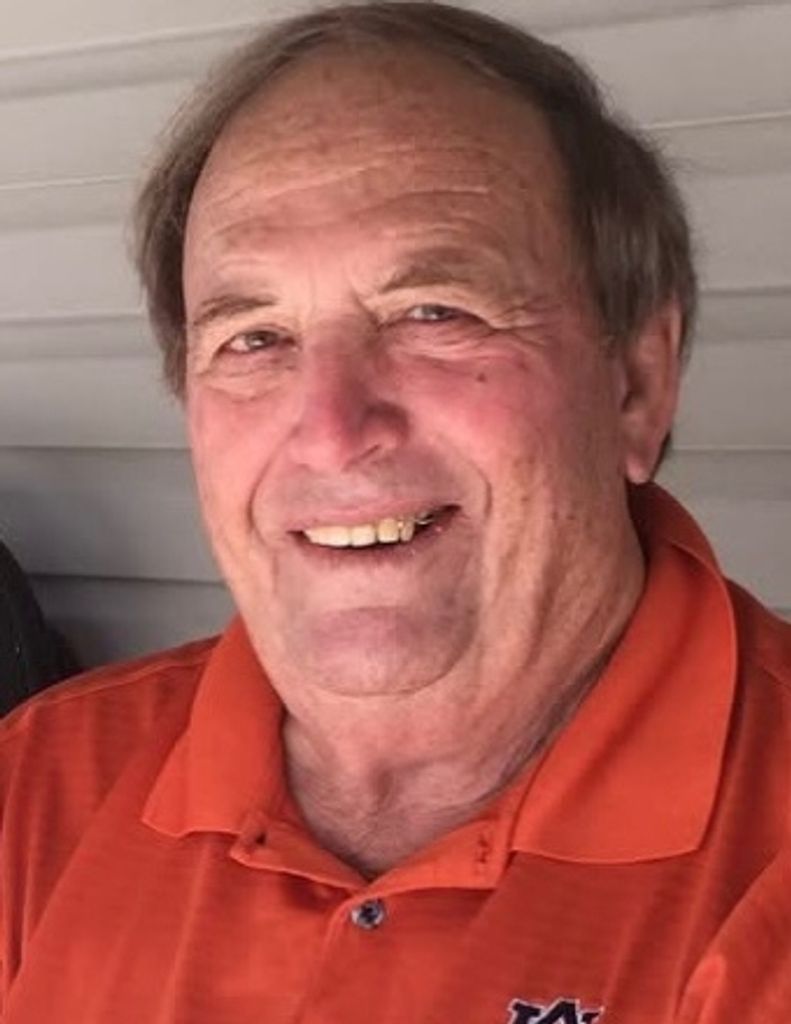 Wayne Proffitt Sr. Profile Photo