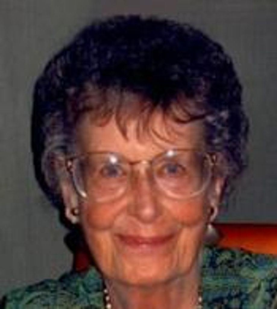 Shirley A. Delongchamp