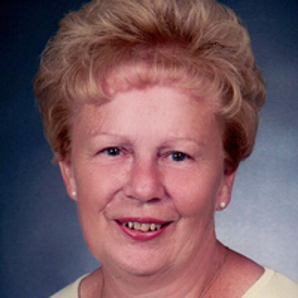 Merilyn G Borchers