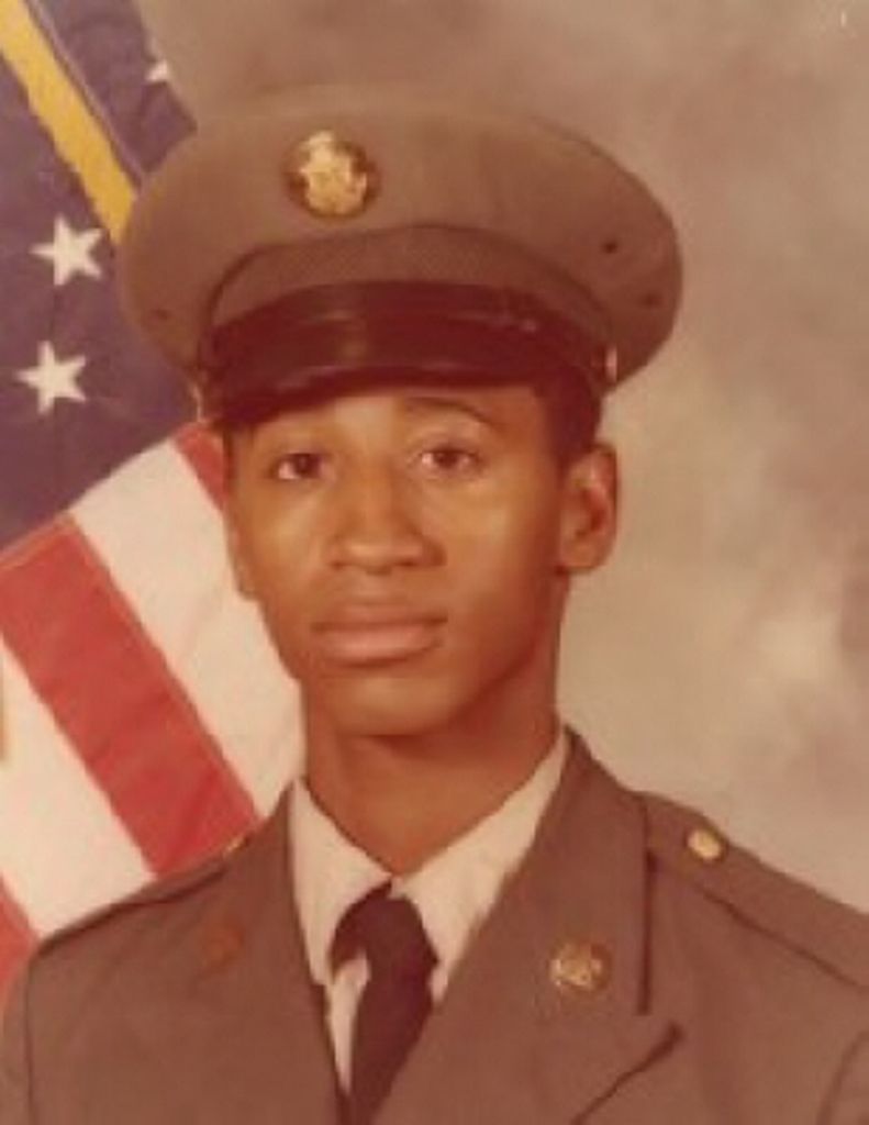 Ernest Charles Tooks Profile Photo