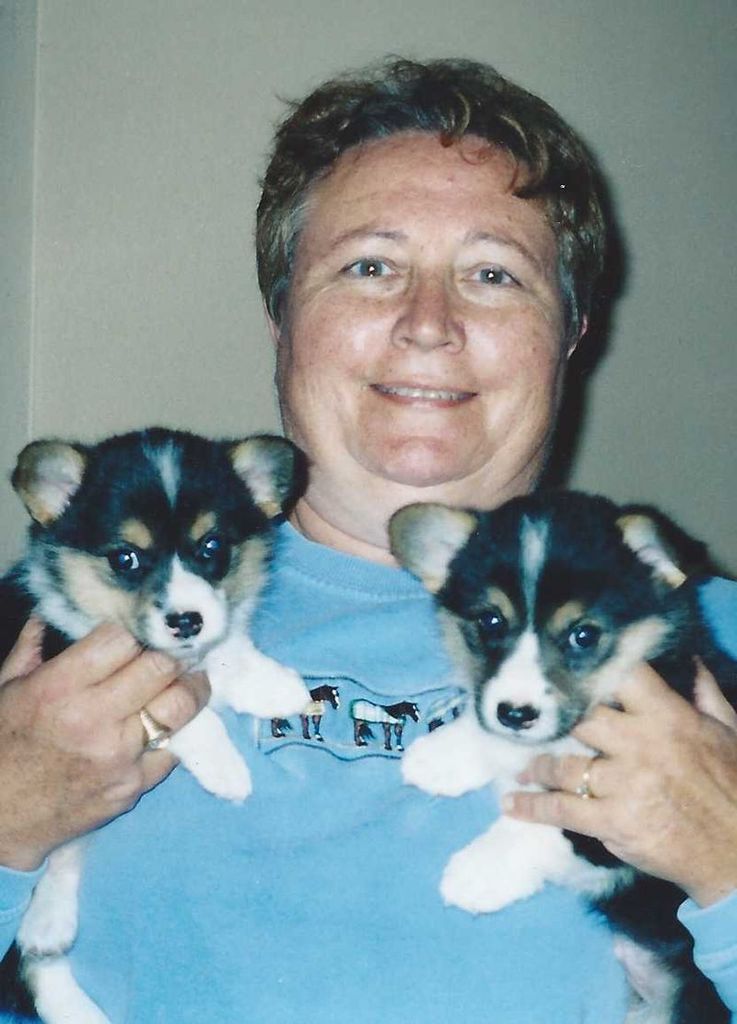Kathleen Marie Zwicker