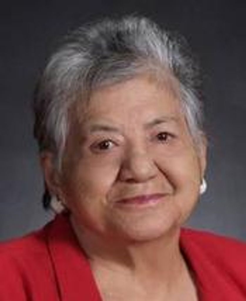 Carmen Mendez Adcock