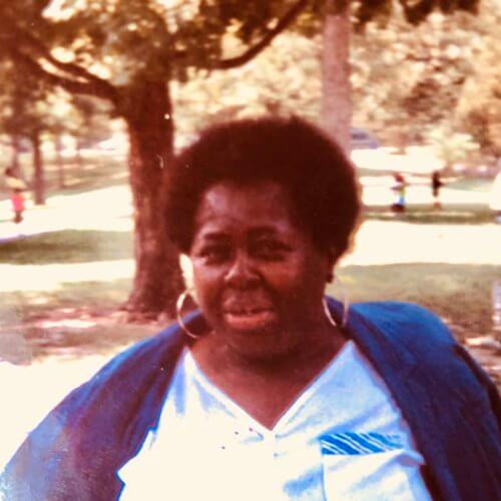 Margaret McClenton
