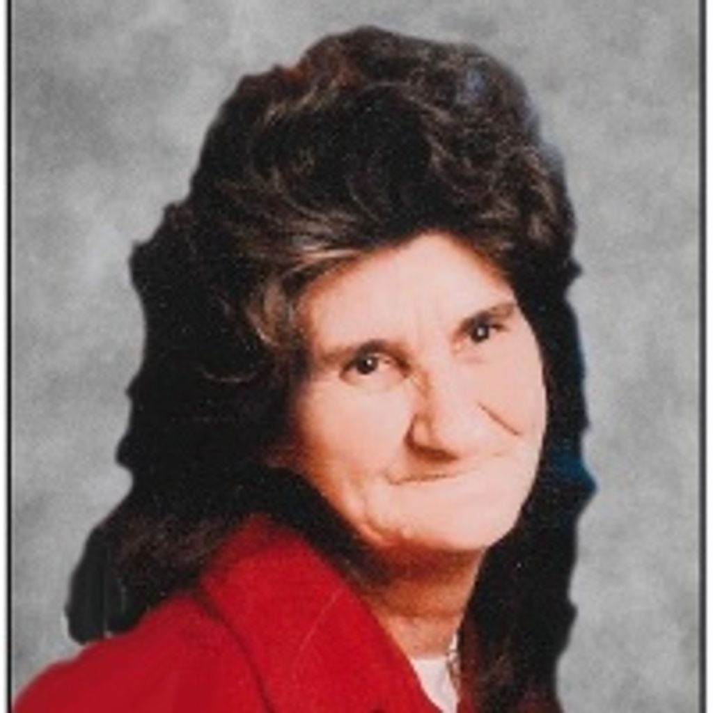 Erma Irene Yater